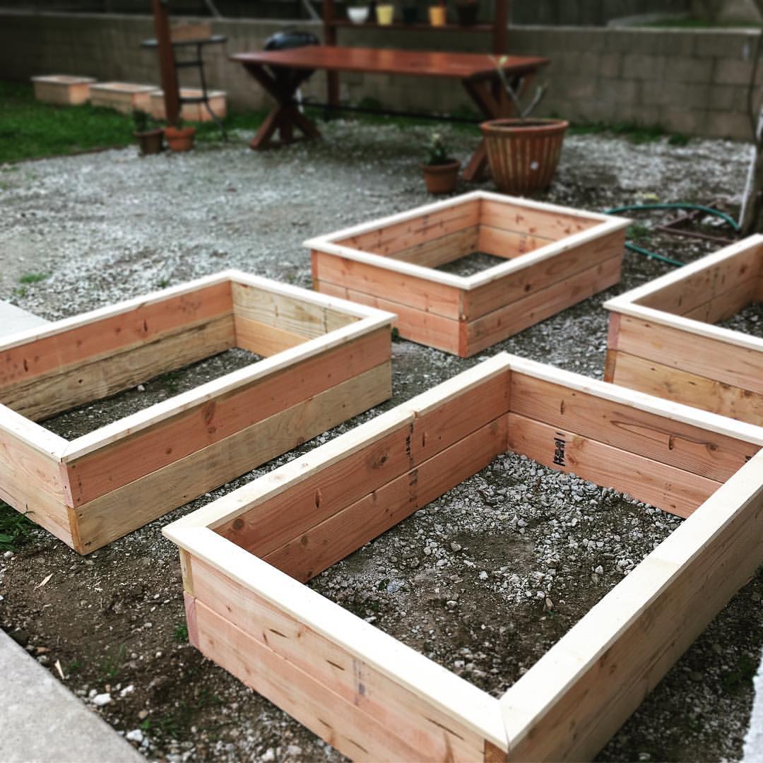 DIY Farmhouse